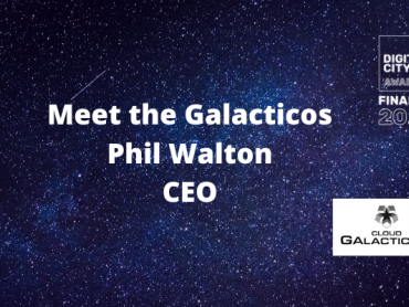 Meet the Galacticos Phil Walton