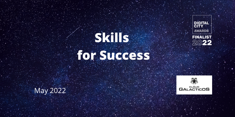 Skills for Success