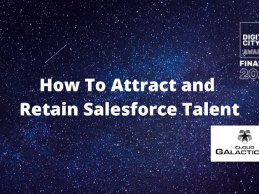 How To Attract and Retain Salesforce Talent