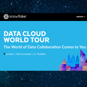 Data Cloud World Tour