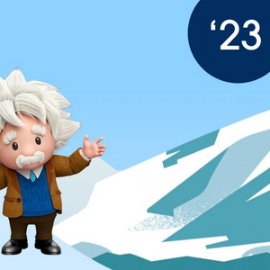 Salesforce Winter Release 23