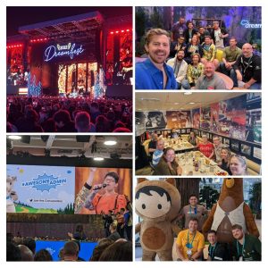 Dreamforce 2022 Review3