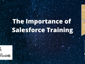 The Importance of Salesforce Training