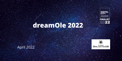 dreamOle 2022